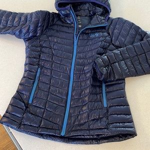 Mountain Hardware Packable Jacket